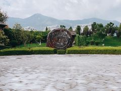 -云南民族村
