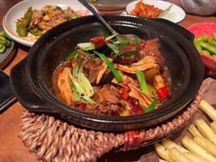 -人间酒暖·Go blanc·烧鸟·深夜食堂(陆家嘴店)