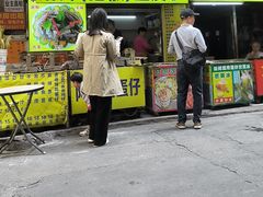 -阿叔鸡蛋仔(燎原路店)