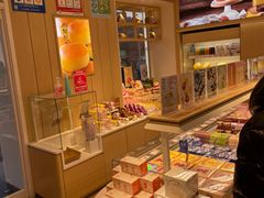 -好利来(东四店)