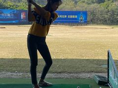 -麓湖高尔夫球俱乐部