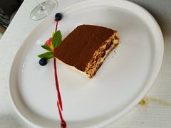 提拉米苏Tiramisu-Solo(衡山路店)