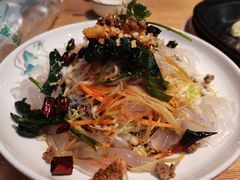 -鸽子刘铁锅炖鱼(劲松店)