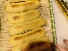 -外婆家传菜(老城店)