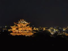 -吴山景区
