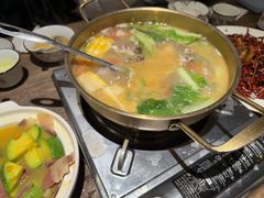 -小喜客·云南特色菜(纳西庭院店)