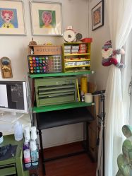 -CHEN·S INK TATTOO纹身工作室