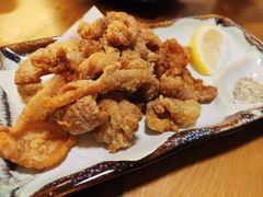 -章之鱼家(体育东路店)