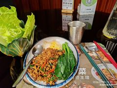 -金厨泰国餐厅·全泰籍厨师料理(拱北店)