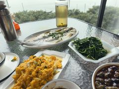 -美味之家·湖景农家乐(太湖东山店)