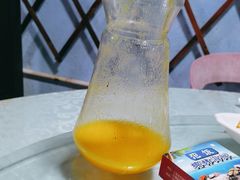 -范饭椰林川湘味海鲜·椰子鸡(三亚湾椰梦长廊店)