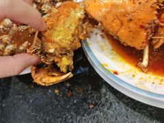 -三妹小龙虾·黄油蟹(华侨城总店)