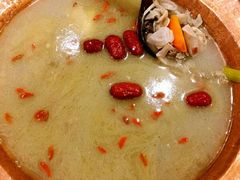 -霄汉羊排(万松园一店)
