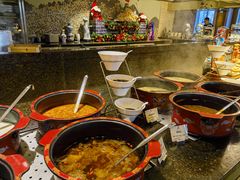 -蜻蜓逐宴全日制西餐厅I古北水镇大酒店