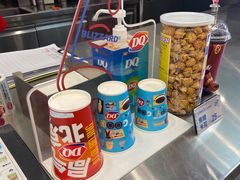 -DQ·蛋糕·冰淇淋(通州万达店)