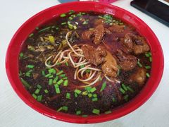 -小龙大肉面馆