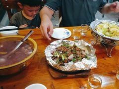 -悠悠美食
