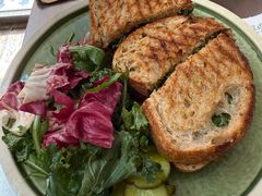 -O'mills Sourdough Bakery&Bistro(永嘉路店)