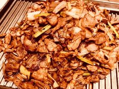 -四季民福烤鸭店(前门店)