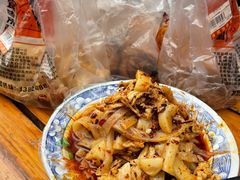 -香味氏族宝宝面皮屋(经二路总店)