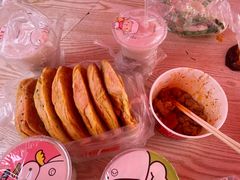 -吴大师呱呱面皮(育生巷店)