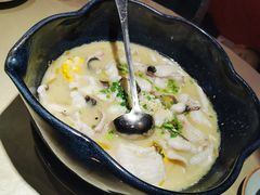 -水煮鱼乡·川京菜(蛇口店)