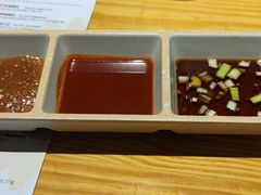 -喜来稀肉(北外滩白玉兰广场店)