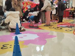 -龙湖成都上城天街
