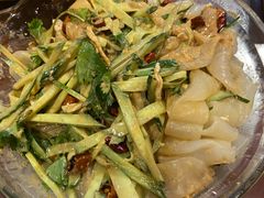 -合家院饭庄(榆关道店)
