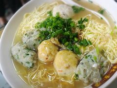 -荔林食店(西华路店)