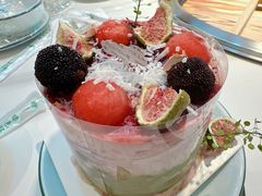 -ZOZO's昌左左精致甜品设计(新北店)