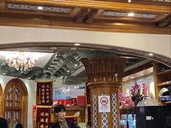 -新疆伊宁远征餐厅