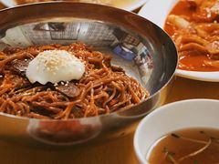 -屋里家延边朝鲜族冷面(南园店)