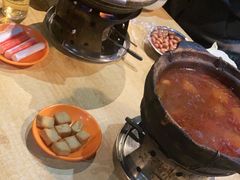 -范贤光鸡公煲(平乐园总店)
