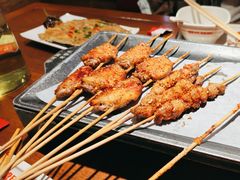 -管氏翅吧(护国寺店)