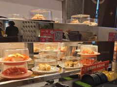 -争鲜回转寿司(中街大悦城店)
