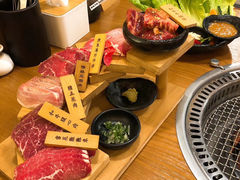 -匠太烧肉台日料理餐酒馆(三林店)