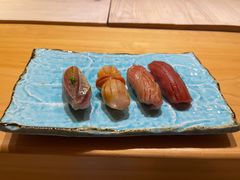 -鮨青(恒基名人购物中心店)