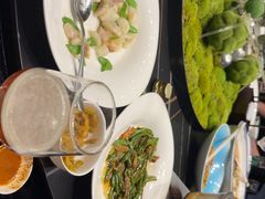 -金板闸水岸园林餐厅(大运河板闸遗址公园店)
