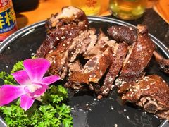 -小饕荟雅安贡椒鱼鲜馆(广福桥店)