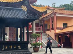 -梵天禅寺