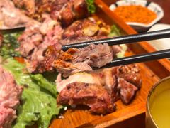 -那拉提之疆·新疆菜(美院店)