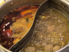 -宴全牛粤来越牛潮汕鲜牛肉火锅(海州万达广场店)