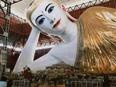 -ခြောက်ထပ်ကြီးရွှေသာလျောင်းဘုရားကြီး