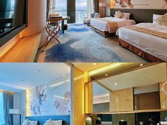 -龙岩佰翔京华酒店(京华购物中心店)