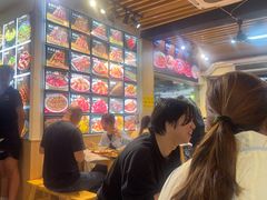 -郑记•不夜城烧烤•龙虾•虾蟹(黄鹤楼店)