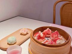 -竹外桃花·江南小酒馆(SKP·S店)