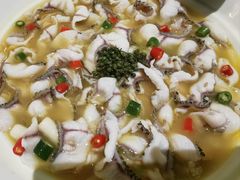 -青花椒花椒鱼(合生汇店)