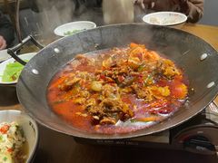 -富正毅三下锅·湘西韵味(天门山索道店)