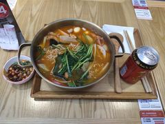 -福客·现熬鸡汤麻辣烫(天安云谷店)